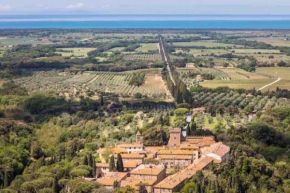 a pochi passi dal centro